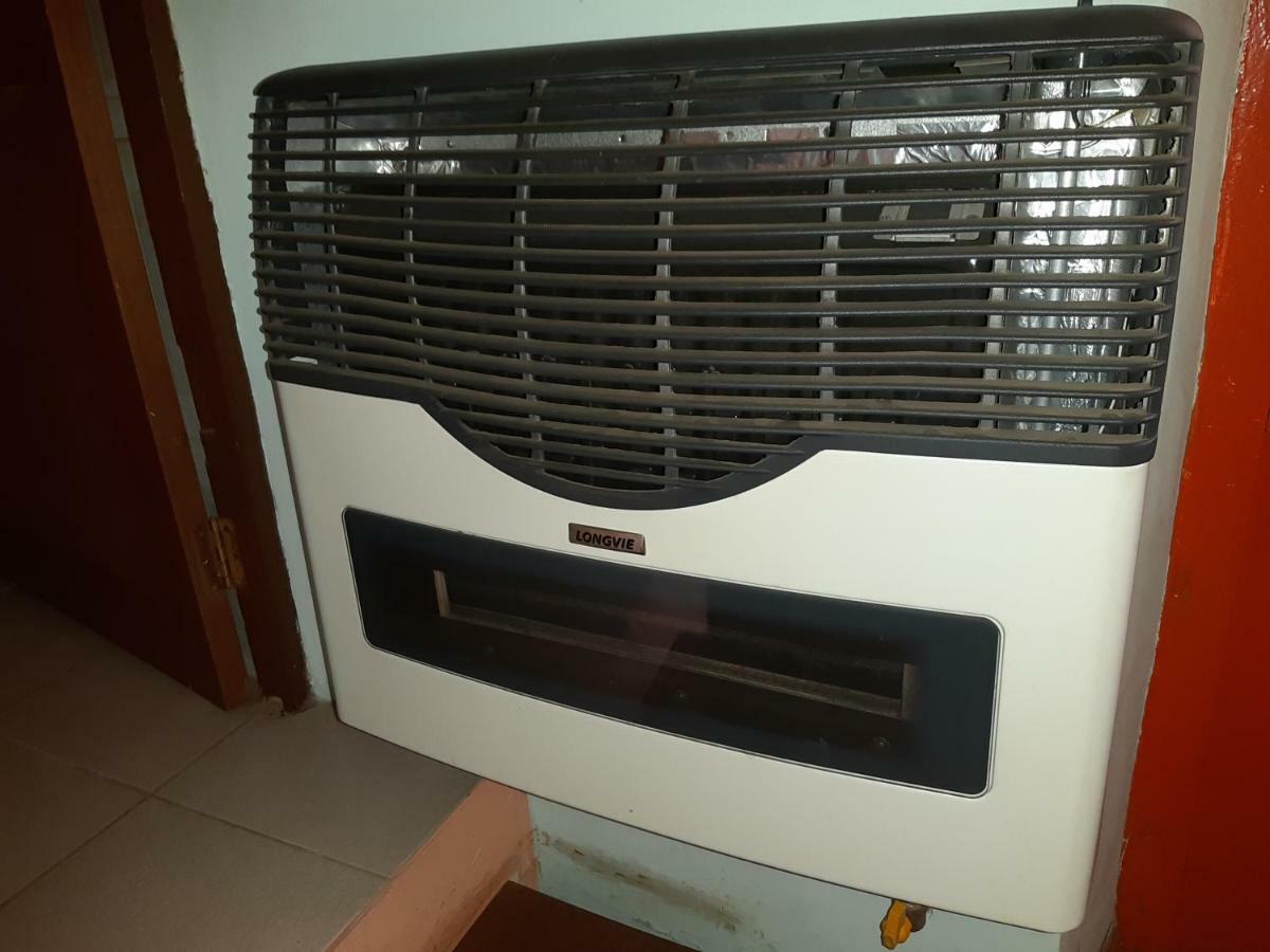 Momema Inn Λα Πας Εξωτερικό φωτογραφία