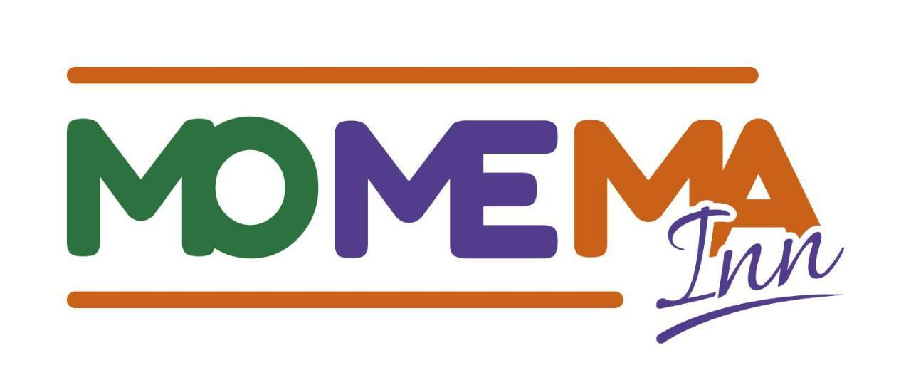 Momema Inn Λα Πας Εξωτερικό φωτογραφία