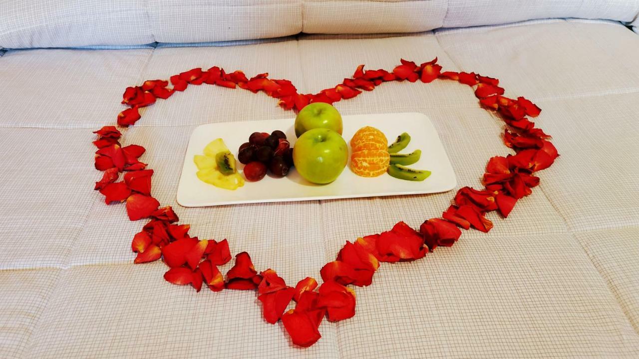 Momema Inn Λα Πας Εξωτερικό φωτογραφία